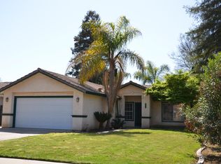 4217 E Paradise Ave, Visalia, CA 93292