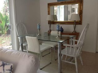 2963 Francis Ave, Naples, FL 34112