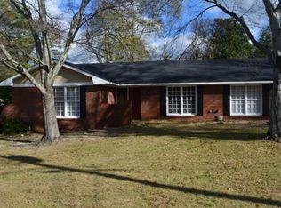 5852 Eula Ave, Columbus, GA 31909