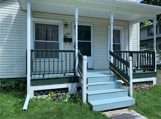 120 Center St, Warsaw, NY 14569