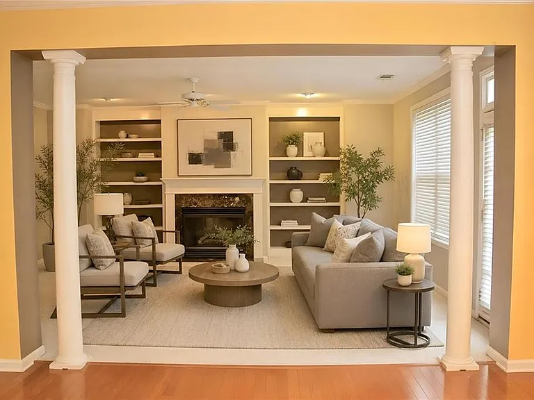 2680 Hampton Park Dr — Photo 2