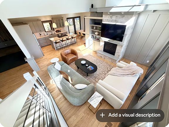 3rd image of 61299 Big Eddy Cir