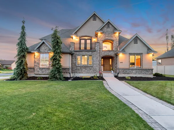 497 N 1060th St E, American Fork, UT 84003