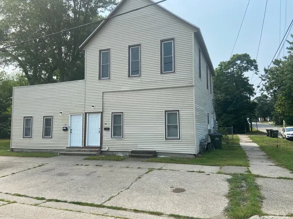 487 W. Grand Ave., 487 W Grand Ave #489, Muskegon, MI 49441