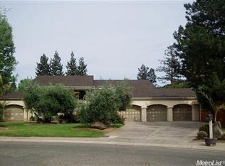 9600 Allende Ln, Oakdale, CA