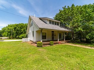 247 S Brewer St, Vinita, OK 74301
