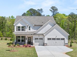 14 Ramble Way, Sharpsburg, GA 30277