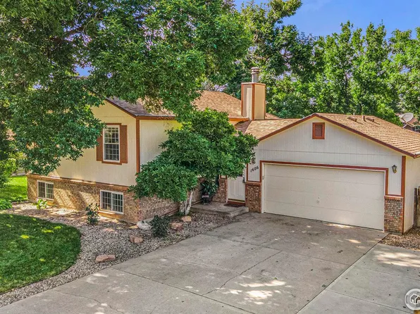 1606 Hastings Dr, Fort Collins, CO 80526