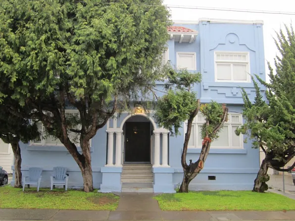 1518 4th Ave, Oakland, CA 94606