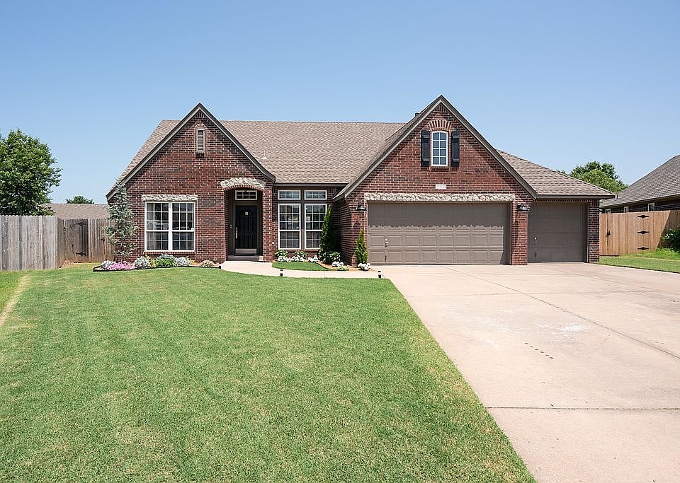 1st image of 4959 S 195th East Pl