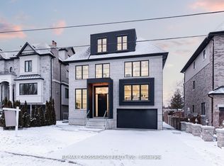 642 Annland St, Pickering, ON L1W 1B1
