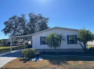 640 E Hook N Sinker Dr, Avon Park, FL 33825