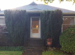 3435 NE 58th Ave APT 1, Portland, OR 97213