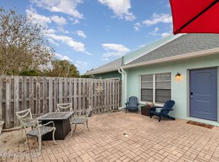 113 Buchanan Ave, Cape Canaveral, FL 32920