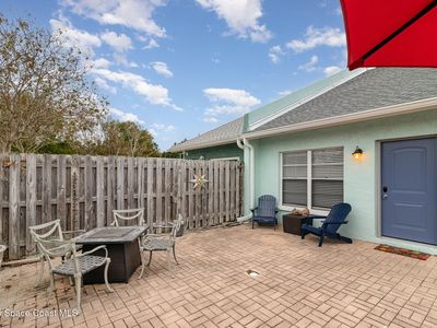 113 Buchanan Ave, Cape Canaveral, FL, 32920