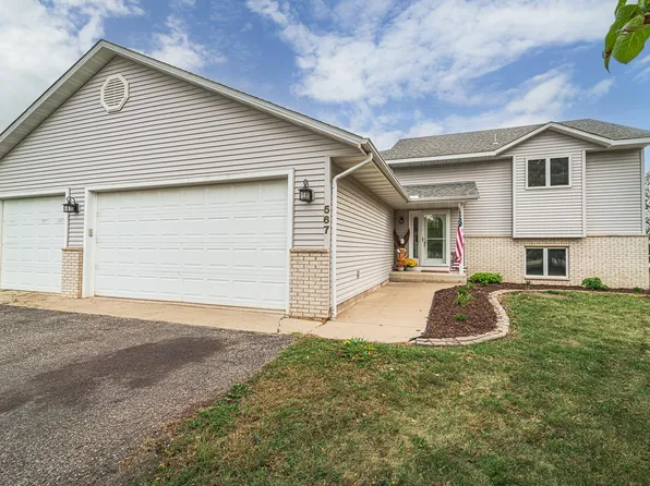 567 Timber Ridge Ct, Jordan, MN 55352