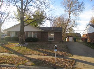 4118 Rudy Martin Dr, Owensboro, KY 42301