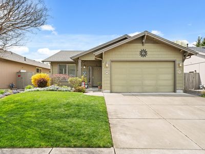 1352 Kyle St, Medford, OR, 97501