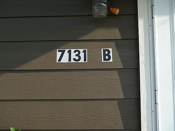 3rd image of 7131 Meadowgreen Ln #A