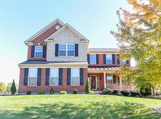 5322 Aspen Valley Dr, Liberty Township, OH 45011