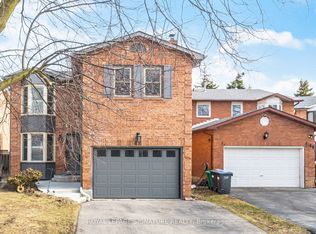 48 Evalene Ct, Brampton, ON L6Z 3A5