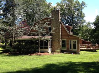 78 River Rd #80, Montague, NJ 07827