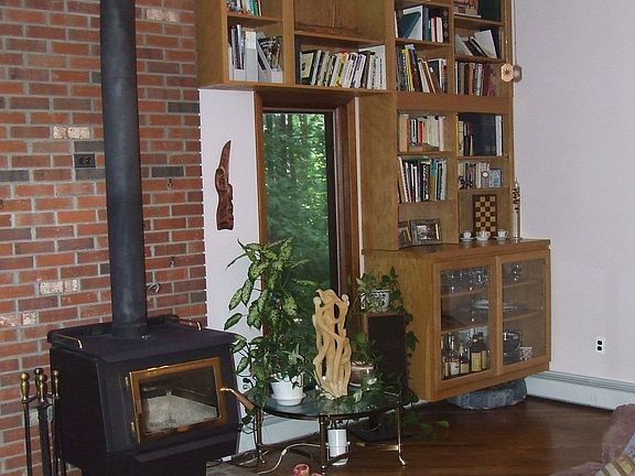 Family Room View 2