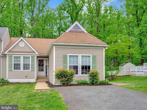 14716 Porterfield Dr, Orange, VA 22960