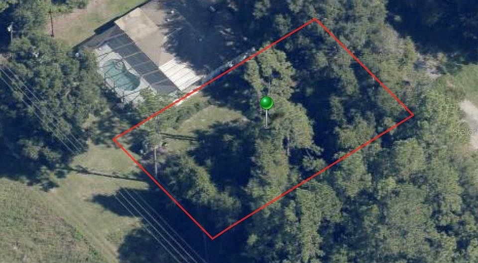 1st image of 8840 N CORTLANDT DRIVE LOT 12
