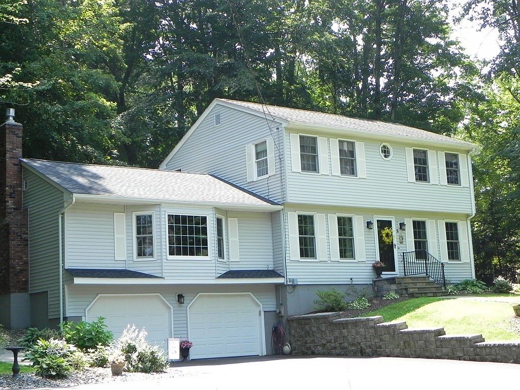 5 Burleigh Rd, Wilbraham, MA 01095 Zillow
