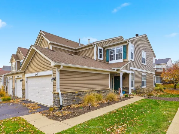 2460 Golf Ridge Cir #2460, Naperville, IL 60563