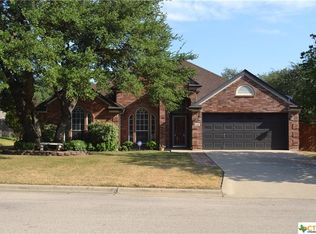 4309 Valley Vista Dr, Killeen, TX 76542