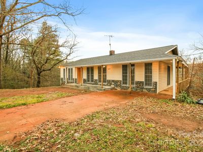 2155 Triplett Rd, Lenoir, NC, 28630