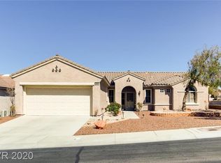 2804 Sapphire Desert Dr, Henderson, NV 89052