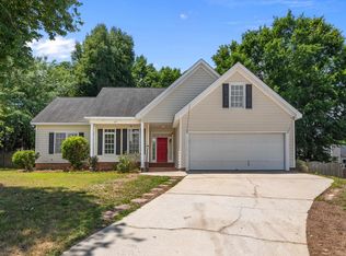 23 Walnut Grove Way, Irmo, SC 29063