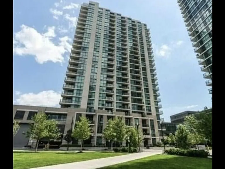 205 Sherway Gardens Rd #1703 — Photo 1