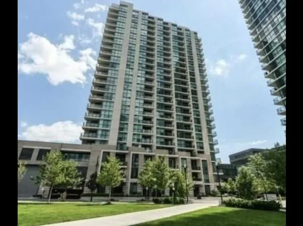 205 Sherway Gardens Rd #1703, Toronto, ON M9C 0A5