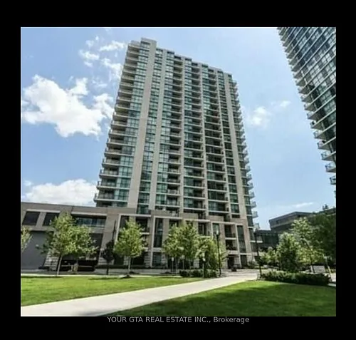205 Sherway Gardens Rd Photo 1
