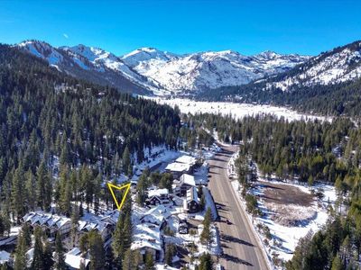 227 Olympic Valley Rd #15, Olympic Valley, CA, 96146