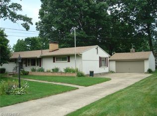 651 Buckwalter Dr SW, Massillon, OH 44646