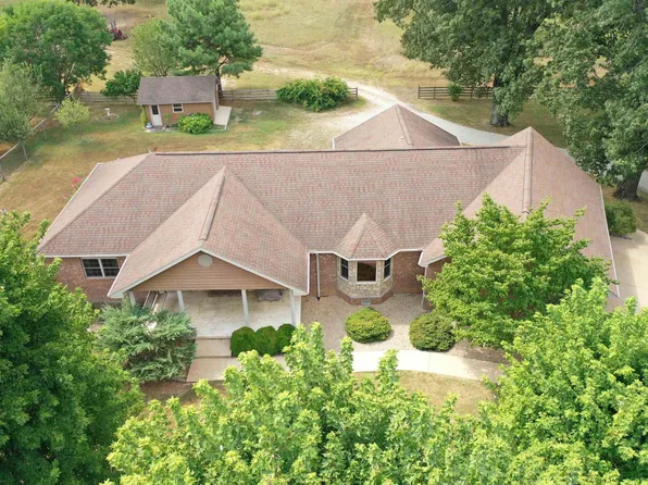 126 County Road 715, Gassville, AR 72635