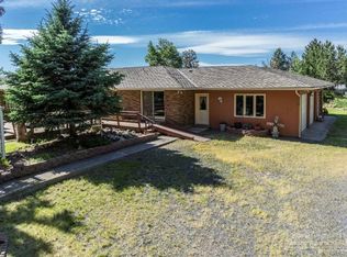 1550 SW Quartz Ave, Redmond, OR 97756