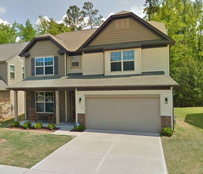 1st image of 12427 Hunting Birds Ln