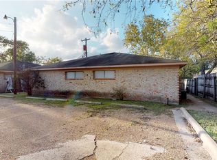 204 Lynn Dr Unit A, Bryan, TX 77801