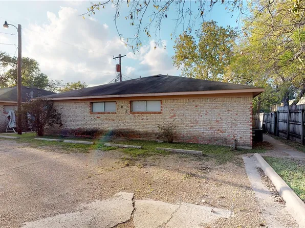204 Lynn Dr Unit A, Bryan, TX 77801