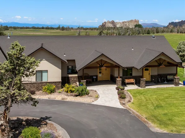 7215 NE 33rd St, Redmond, OR 97756