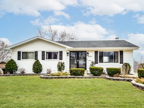 10327 Hilltop Dr, Orland Park, IL 60462