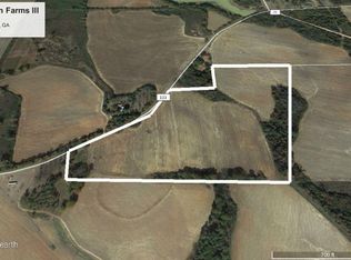 County Road 133, Bluffton, GA 39824