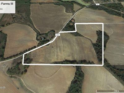 County Road 133, Bluffton, GA, 39824