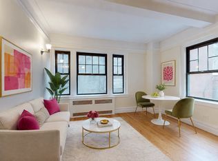 95 Christopher St APT 1E, New York, NY 10014